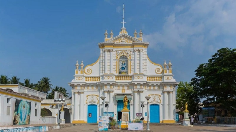 Pondicherry Photo4